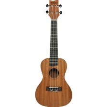 Moon MUK1C Concert Ukulele