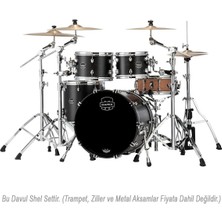 Mapex Saturn Fusion Akustik Davul SR504XFB