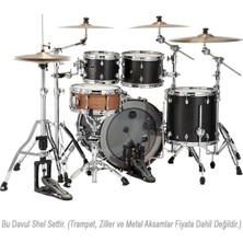 Mapex Saturn Fusion Akustik Davul SR504XFB