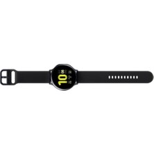 Kdrtrn Collection Tws Watch Active 2 44MM Aluminyum Mat Siyah Akıllı Saat (Ithalatçı Firma Garantili)