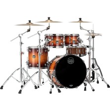 Mapex Saturn Evo Fusion Birch Akustik Davul SE504XMPO