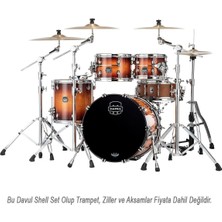 Mapex Saturn Evo Fusion Birch Akustik Davul SE504XMPO