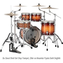 Mapex Saturn Evo Fusion Birch Akustik Davul SE504XMPO