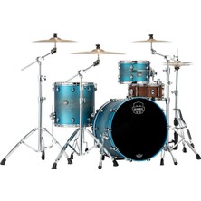 Mapex Saturn Evo Rock Akustik Davul SE426XHPT