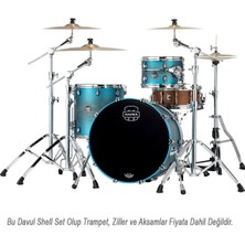 Mapex Saturn Evo Rock Akustik Davul SE426XHPT