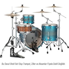 Mapex Saturn Evo Rock Akustik Davul SE426XHPT