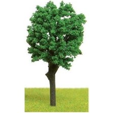 Jordanıa Ağaç 1/200 6cm 2.li TA101-04