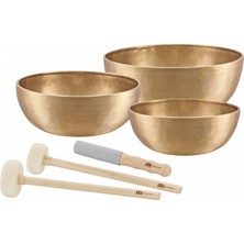 Meinl Energy Tibet Kâsesi Seti SBE5400