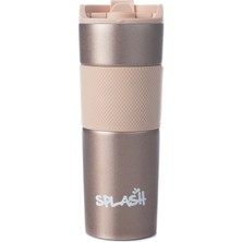 Splash French Press Termos 500 ml