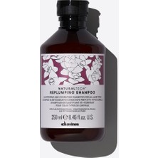Davines Replumping Esneklik Kazandıran Nemlendirici Şampuan 250ml
