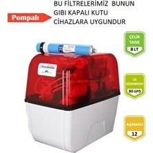 Doğuş Inlıne Fıltre 3'lü