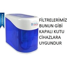 Doğuş Inlıne Fıltre 3'lü