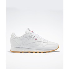 Reebok Classic Leather Kadın Beyaz Sneaker 101424139