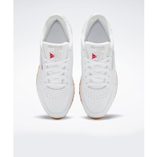Reebok Classic Leather Kadın Beyaz Sneaker 101424139