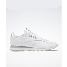 Reebok CLASSIC LEATHER Beyaz Unisex Sneaker