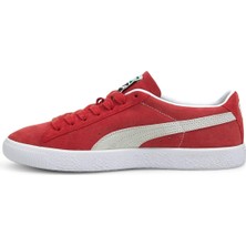 Puma Suede Vtg Kelly