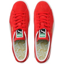 Puma Suede Vtg Kelly