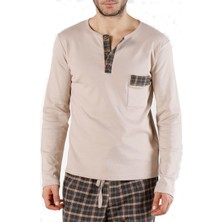 Doremi Brave Bryan Erkek Pijama Takımı