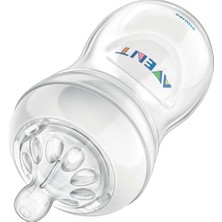 Philips Avent Natural Cam Biberon 240ML