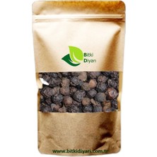 Bitki Diyarı Tane Karabiber 500 gr