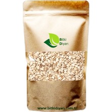 Bitki Diyarı Susam Tek Kavrulmuş 1 kg