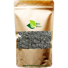 Bitki Diyarı Isırgan Otu Tohumu (Urtica Dioica L.) 50 gr