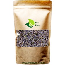 Bitki Diyarı Lavanta Çiçek Paket 1 kg
