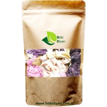 Bitki Diyarı Hatmi Çiçeği Paket 100 gr
