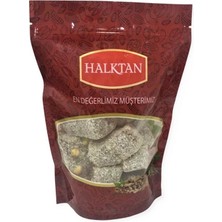 Halktan Safran Fındıklı Lokum 1 Kg.