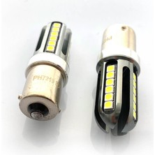 Photon Tek Duy Beyaz LED P21WCan-PH7219