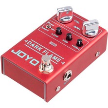 Joyo R17 Dark Flame Gitar Distortion Pedalı