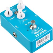 Joyo JF20 Moist Reverb Gitar Pedalı