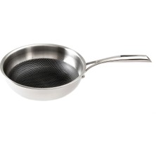 Jumbo Gourmet Wok 26 cm Tava