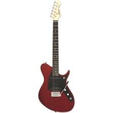 Aria Pro Ll JET1CA Elektro Gitar