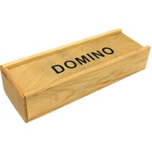 Bak Gel Al Domino