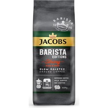 Jacobs Monarch Filtre Kahve 500 gr x 2 Adet + Jacobs Barista Editions Strong Filtre Kahve 225 gr