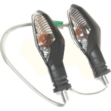 Monero Sinyal Takım Bajaj Pulsar Ns 200 (E Belgeli)