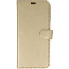 Smody Samsung Galaxy A22 4g Kılıf Kapaklı Kart Bölmeli Standlı Cüzdanlı Kılıf