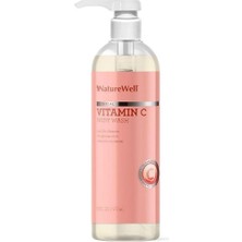 Nature Well Vitamin C Vücut Şampuanı 473ML