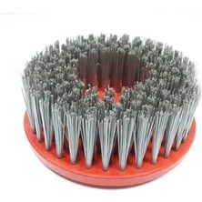 Kadmec Hyundai Tırpan Halı Yıkama Fırçası Uyumlu