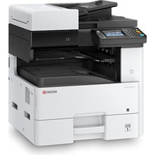 Kyocera Ecosys M4125IDN Çok Fonksiyonlu Lazer Yazıcı