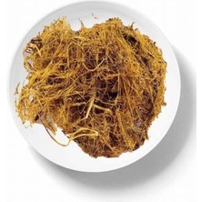 Meyan Kökü Lif - 1 kg