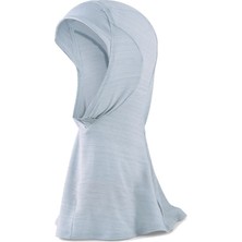 Puma Sport Hijab Platinium Gri 02408702