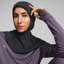 Puma Sport Hijab Siyah 02408701