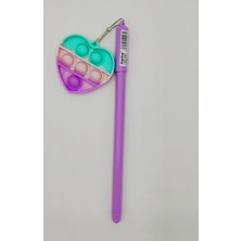 Unicus Pop- It Jel Tükenmez Kalem