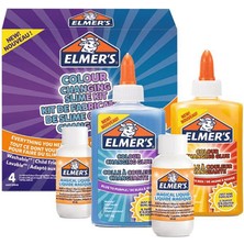 Elmer’s Slime Set Renk Değiştiren 2109487