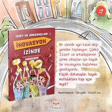 Izzet ve Arkadaşları