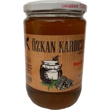 Özkan Kardeşler Hayıt Balı 850 gr