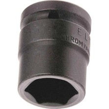 Izeltaş Elta 13 mm 12 Havalı Lokma Anahtar