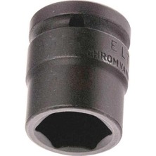Izeltaş Elta 16 mm 12 Havalı Lokma Anahtar